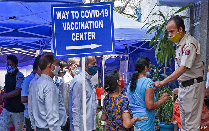 الهند تحظر تصدير عقار ريمديسيفير