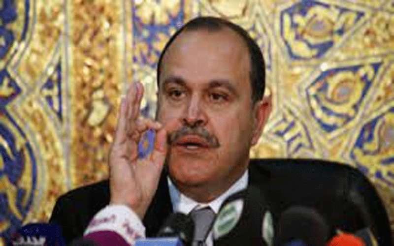 المجالي: لا يخرج أحد دون أن