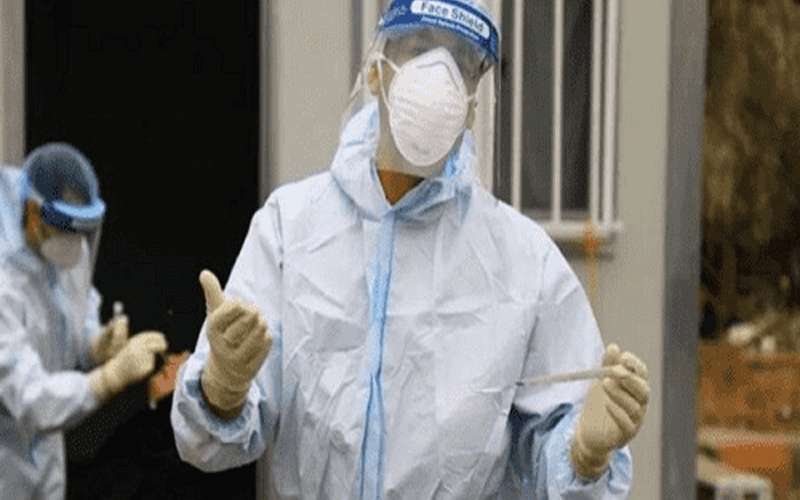 عضو بالأوبئة: القرارات تؤخذ دون استشارتنا