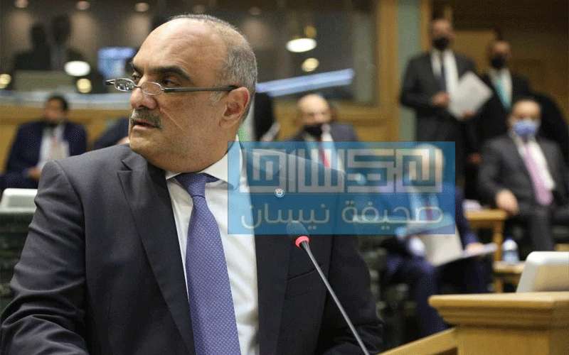 مجلس النواب: لا مشادات مع الخصاونة