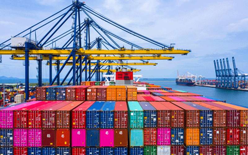 تراجع صادرات غرفة تجارة عمان 19.7%