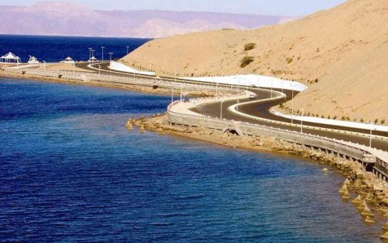 نتنياهو وافق على إمداد الأردن بكمية
