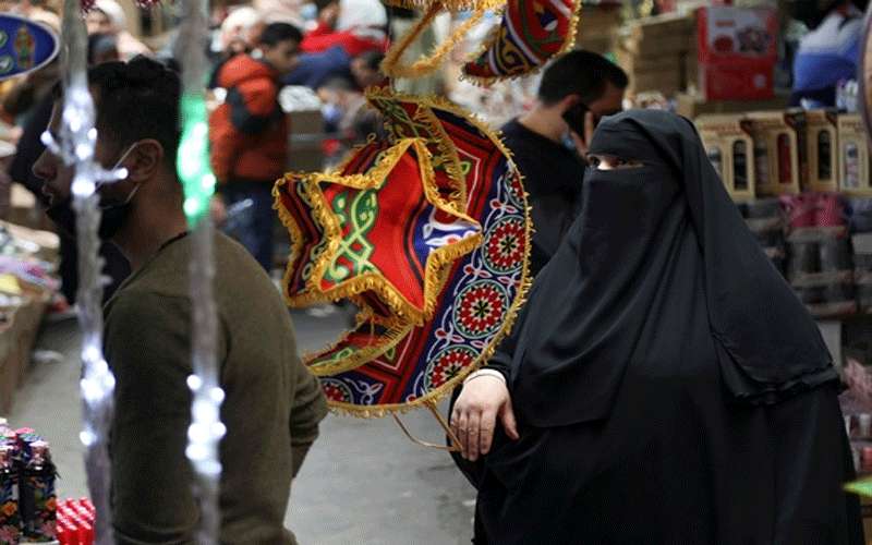 ثاني رمضان بظل قيود صحية