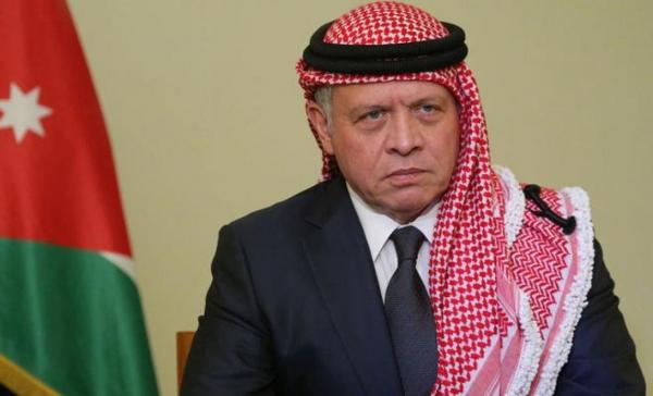 الملك يعزي هاتفيا بوفاة الأمير فيليب