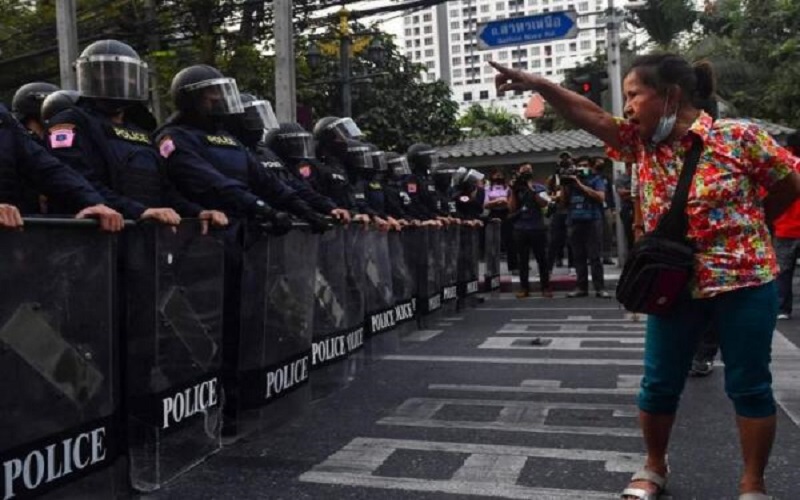 الأمم المتحدة تحذر من نزاع شامل