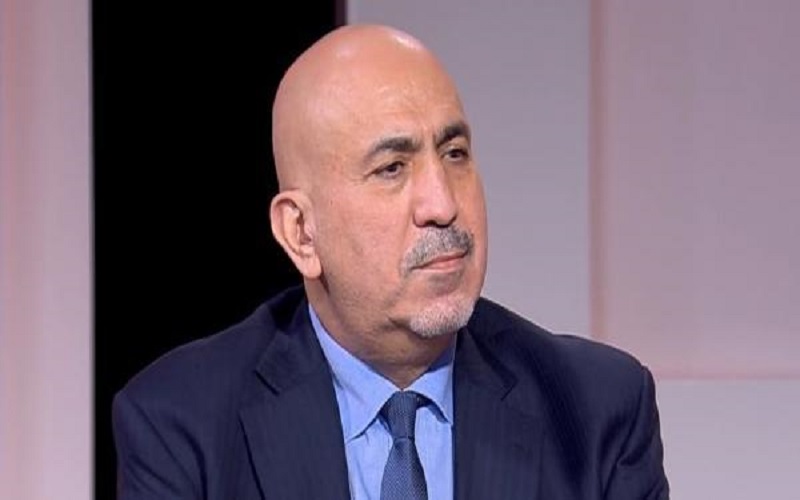 زريقات يتفقد مستشفى البادية الشمالية