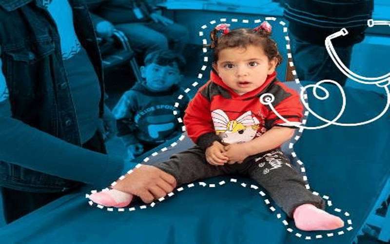 يونيسف تدعو لتكثيف تطعيم مواليد الأردن