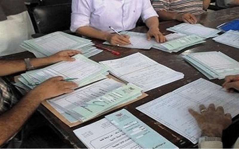 التربية تربط المشاركة بتصحيح التوجيهي بتلقي