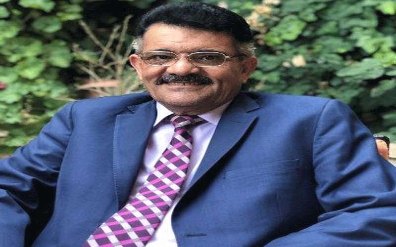الأسعد: الدراما الأردنية أصبحت مواضيعها تافهة