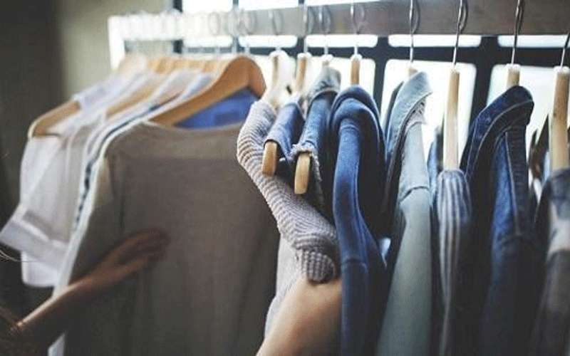 تراجع مبيعات الألبسة بالأردن بنسبة 45%