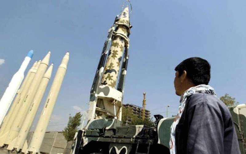 الأردن يدين إطلاق صورايخ باتجاه السعودية