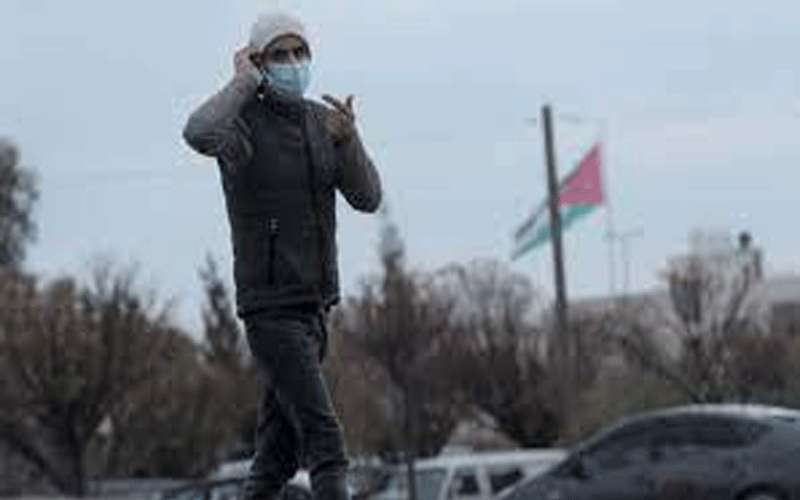 2963 إصابة جديدة بفايروس كورونا و