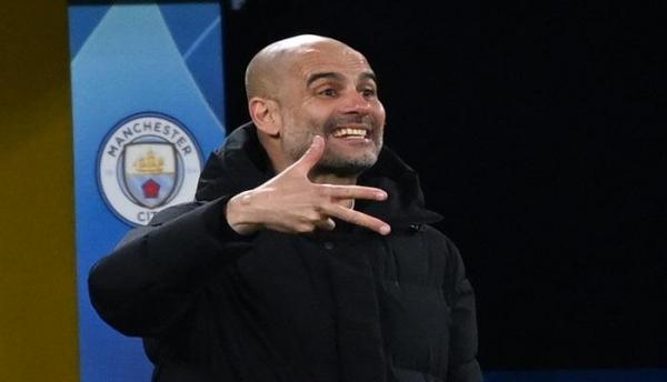 جوارديولا يجيب عن السؤال الصعب ..