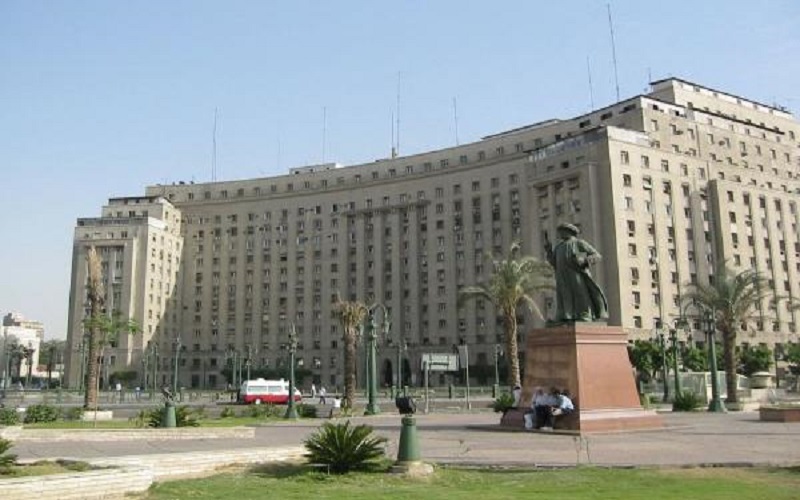 مصر ترد على أنباء بيع مجمع