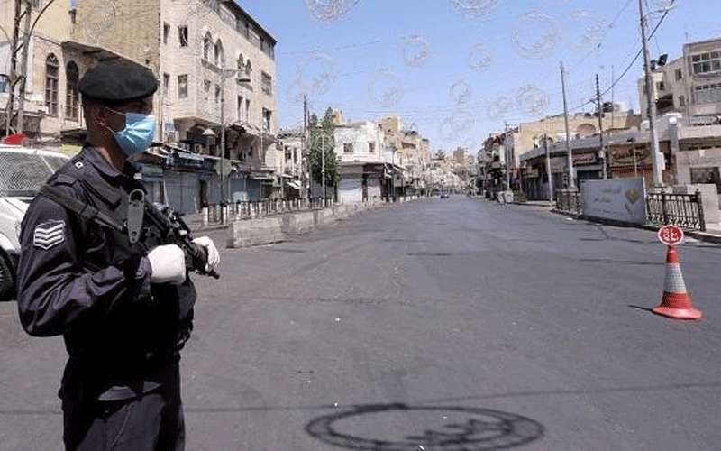 هاشتاج (إلغاء الحظر) يتصدر