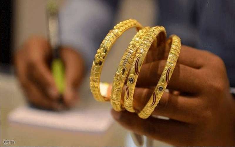 ارتفاع أسعار الذهب محليا 60 قرشا