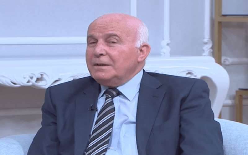 البلبيسي: انخفاض كبير في عدد إصابات