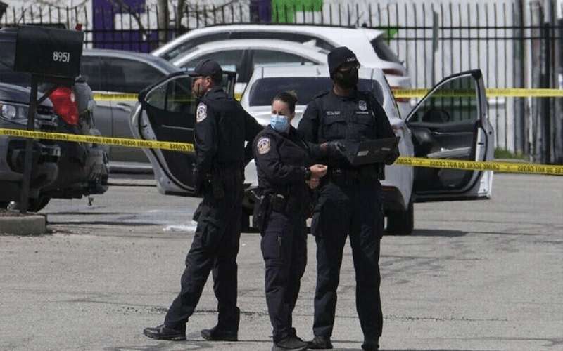 5 إصابات بإطلاق نار بولاية لويزيانا