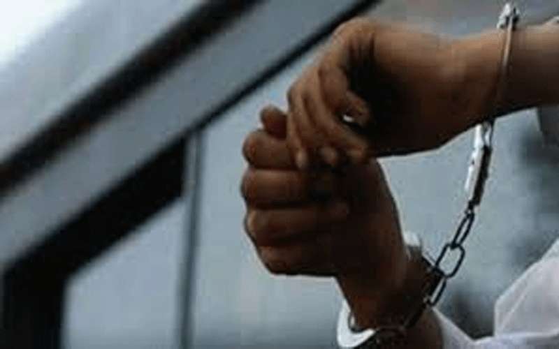 المتهمون بمخالفة أمر الدفاع 22 يقولون