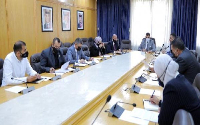 العزم النيابية تؤكد أهمية إعادة النظر