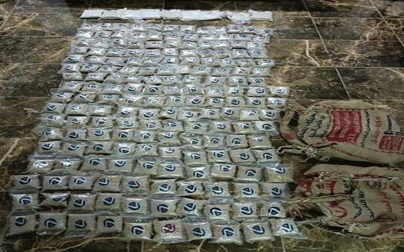 المنطقة العسكرية الشمالية تحبط محاولة تسلل