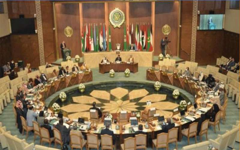 البرلمان العربي يدعو اللبنانيين إلى إعلاء