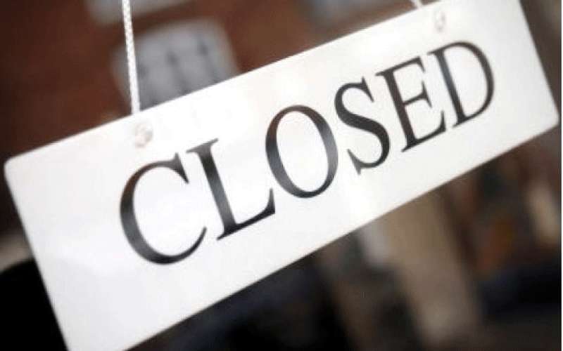 اغلاق مستشفيين خاصين في العاصمة عمان