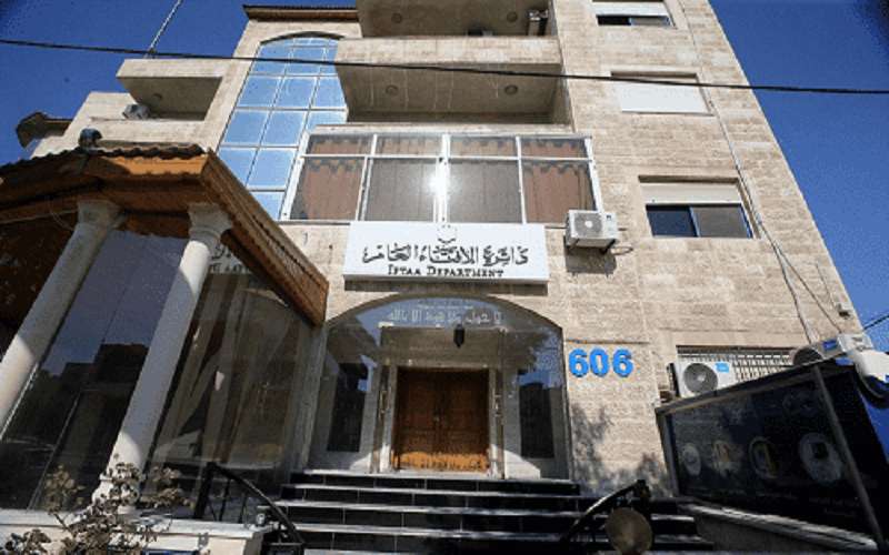 الافتاء: 5376 فتوى في الأسبوع الأول