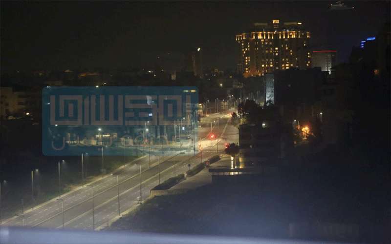 توجه لتقليص ساعات الحظر اليومي بعد