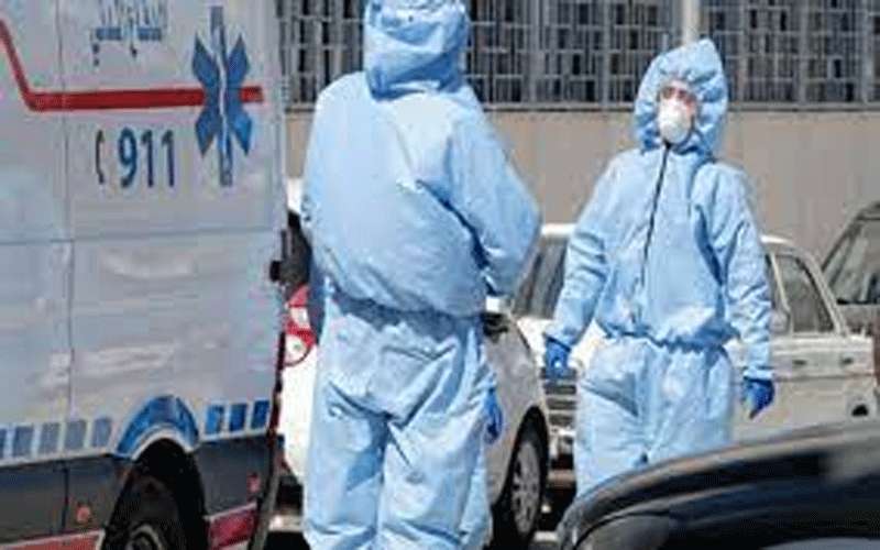 3209 إصابة جديدة بفايروس كورونا و