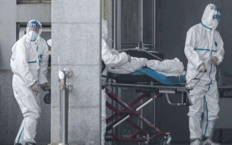 %63 من وفيات كورونا بالأردن بين