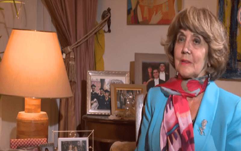 نجوى خوري: أضرار الحظر الشامل أكثر