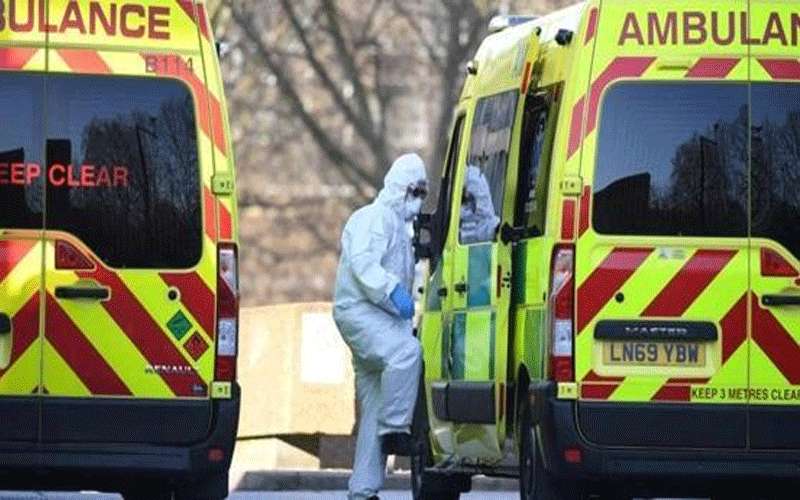 بريطانيا: 32 وفاة لأشخاص تلقوا أسترازينيكا