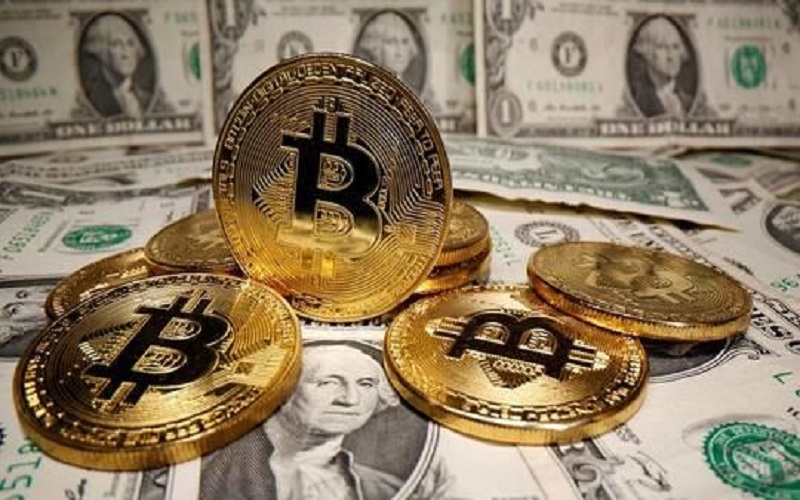 بتكوين تهوي لأقل من 50 ألف