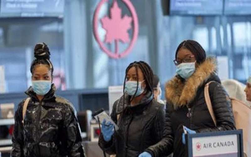 السلالة الهندية تطرق أبواب كندا