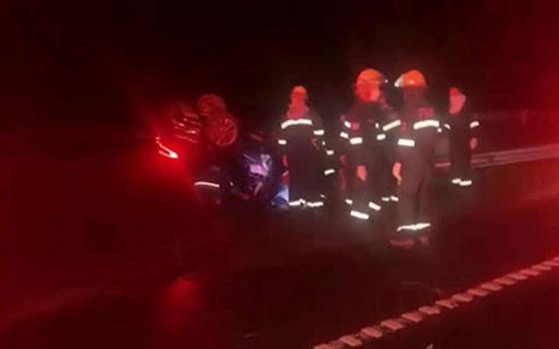 وفاة وزير النقل الأرجنتيني بحادث سير