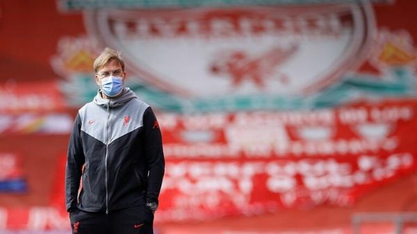 كلوب بعد التعادل المحبط أمام نيوكاسل: