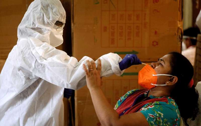 زعيتر: السلالة الهندية لكورونا هي الأخطر