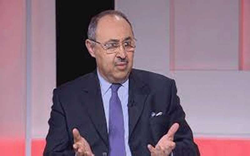 دودين: الإجراءات ستكون للعشر الاواخر