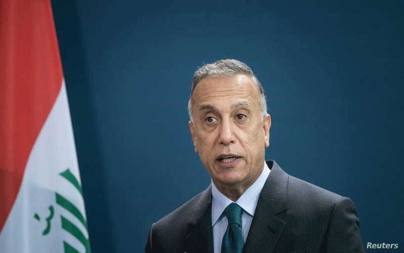 رئيس الوزراء العراقي يتوعد المقصرين بحادثة