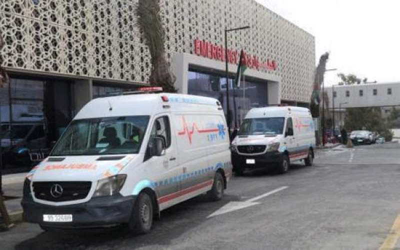 الدفاع المدني يتعامل مع 2132 حالة