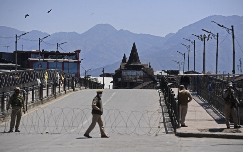 الاتحاد الأوروبي يستعد لتقديم المساعدة للهند