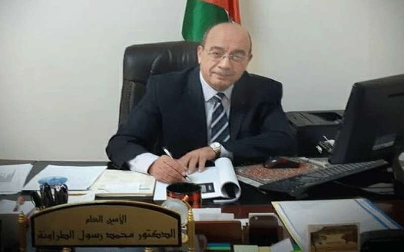 الطراونة: قد يتشكل لدينا كورونا متحور