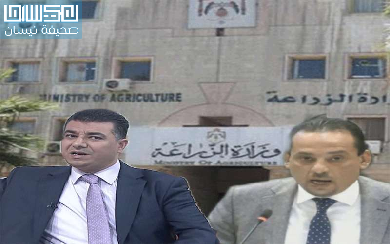 العلاقمة لـنيسان: شبهة فساد بعد سماح