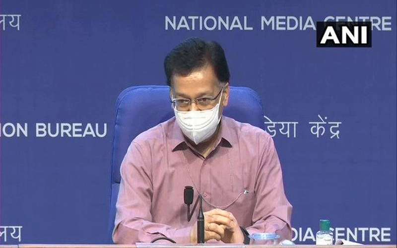 إصابة وزير الصحة الهندي بكورونا