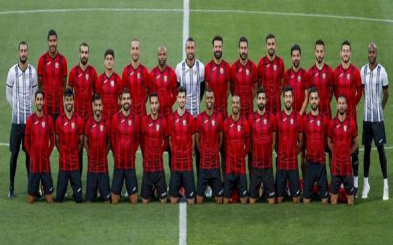 الأردن في المجموعة الثالثة ببطولة كأس