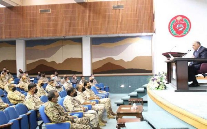 الناصر: 20% من شواغر 2021 على