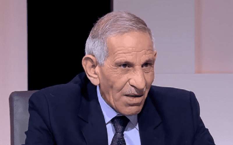 خطة من الخرابشة لتوسيع عملية التطعيم