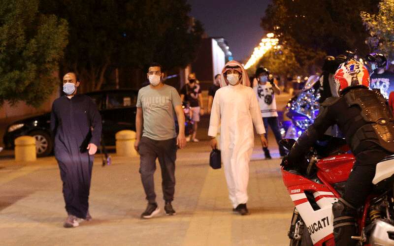 بن سلمان يبشر السعوديين بوظائف جديدة