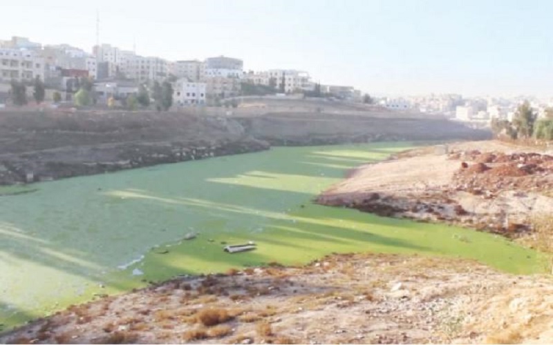 الامانة تحيل عطاء تأهيل البنية التحتية